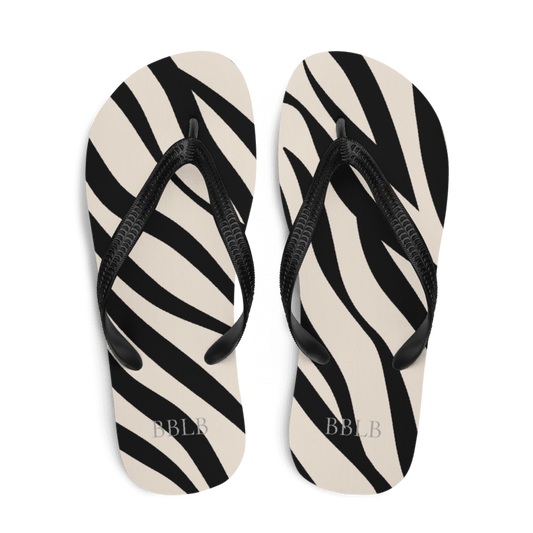 Safari Shore Flip-Flops Women
