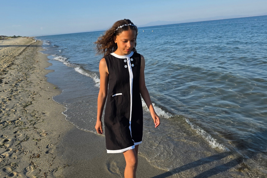 How to Choose the Perfect Dress for Girls: Timeless Styles for Every Occasion