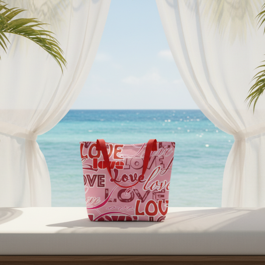 Valentine's Love Bag