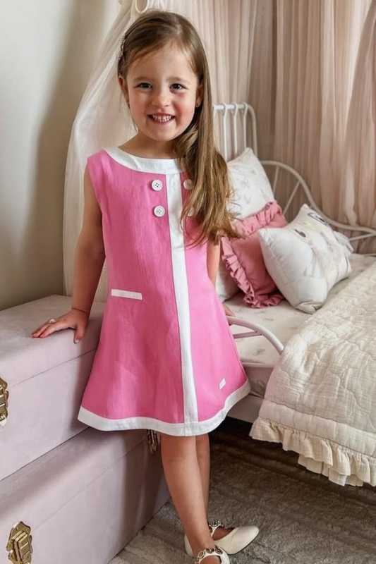 DRESSES  Big Bay Little Bay