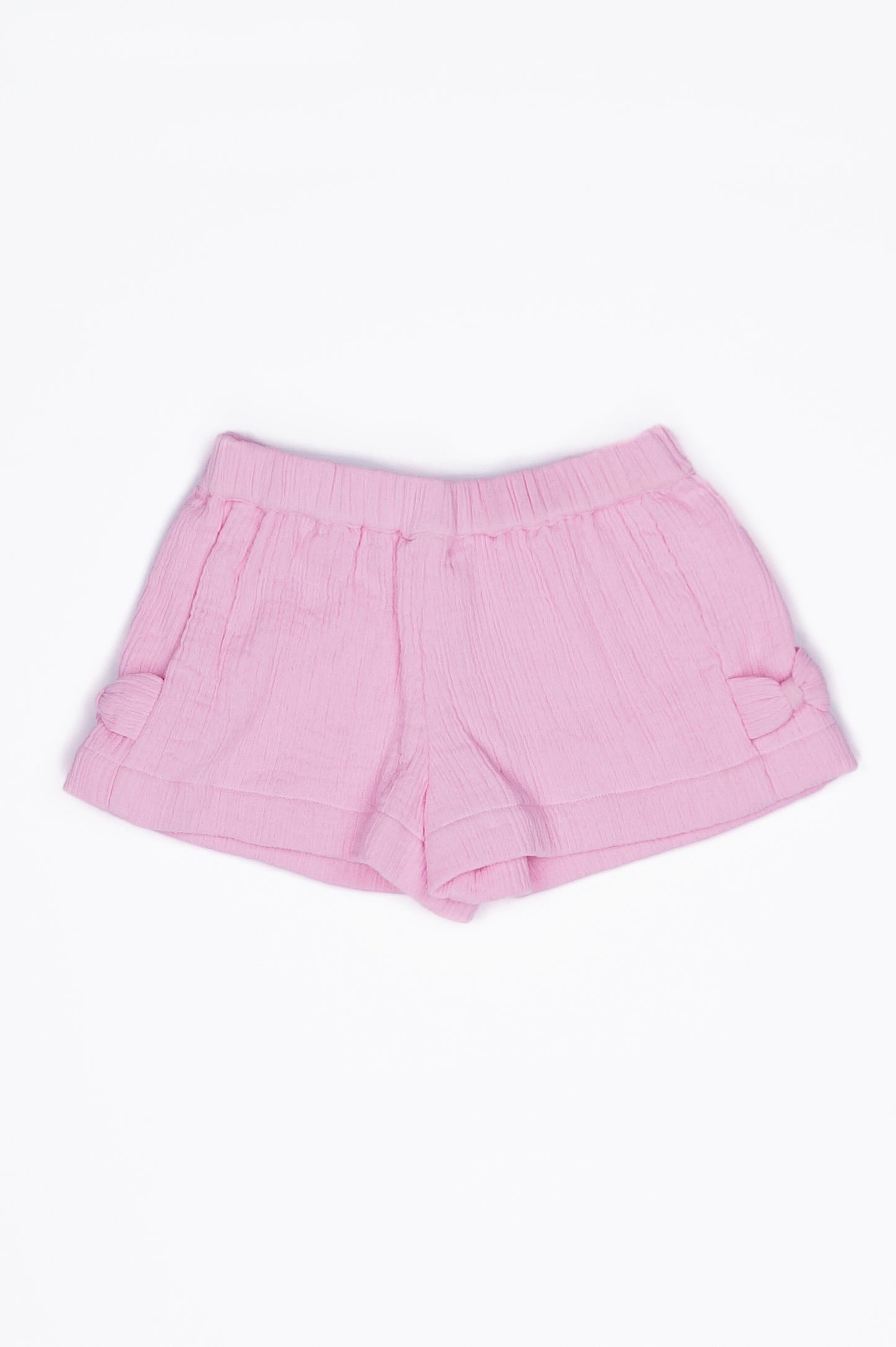 Beachy Breeze "Cotton Candy Pink" SHORTS