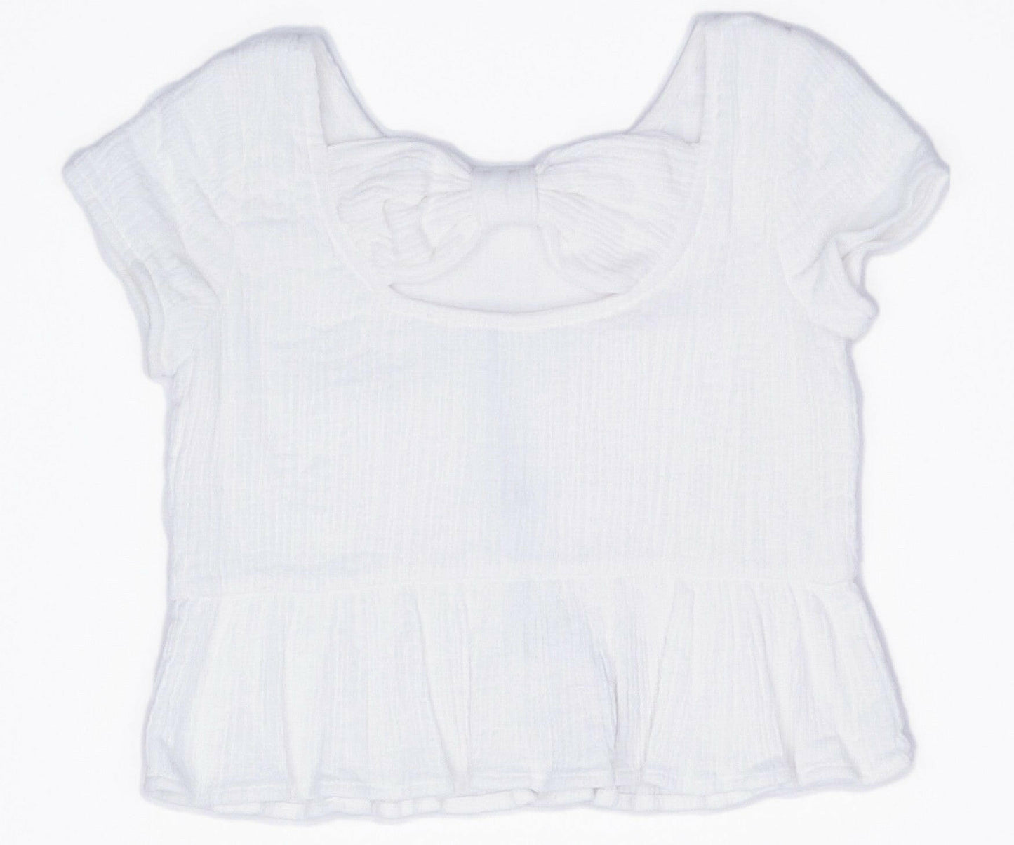 Beachy Breeze White TOP