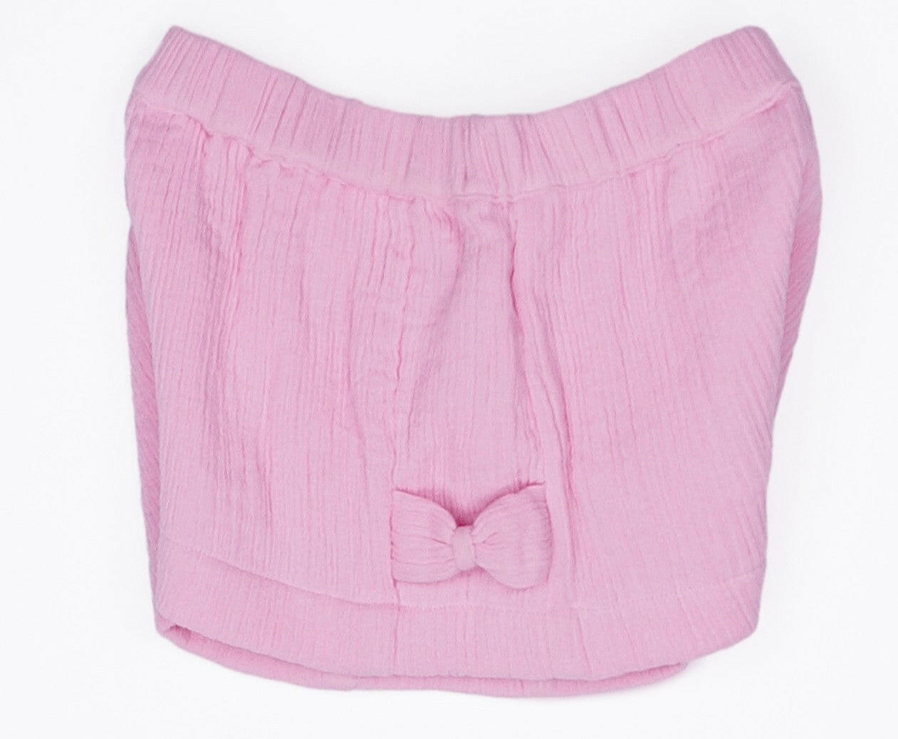 Beachy Breeze "Cotton Candy Pink" SHORTS