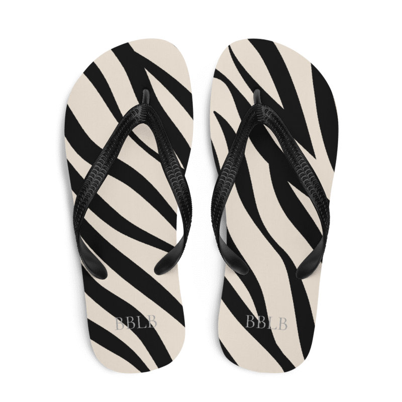 Safari Shore Flip-Flops Women