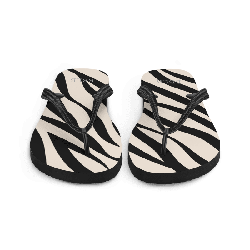 Safari Shore Flip-Flops Women
