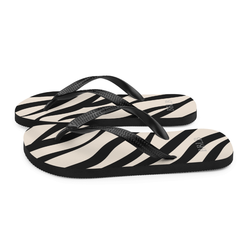 Safari Shore Flip-Flops Women
