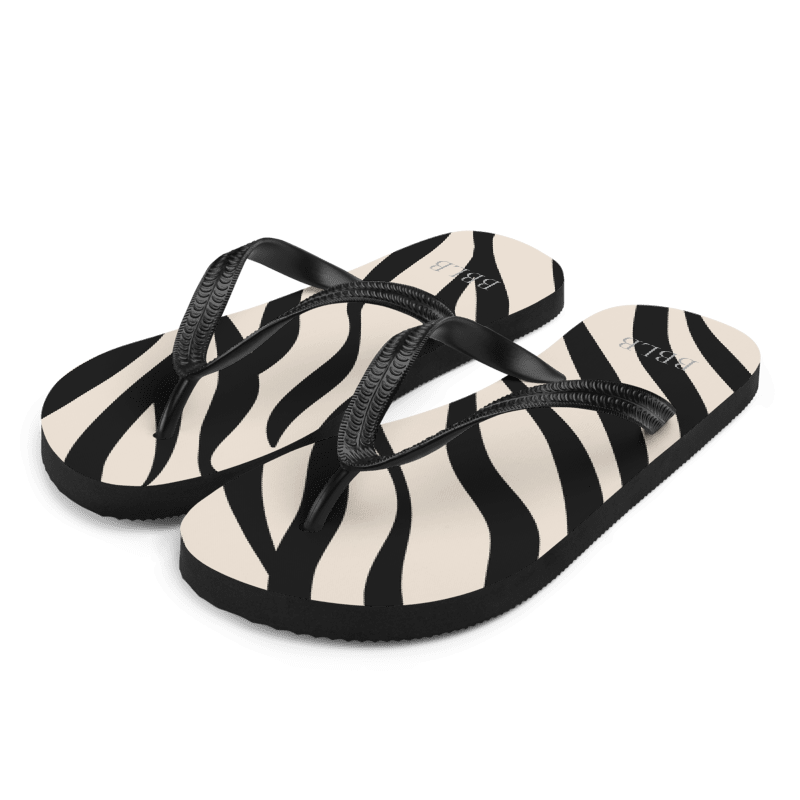 Safari Shore Flip-Flops Women