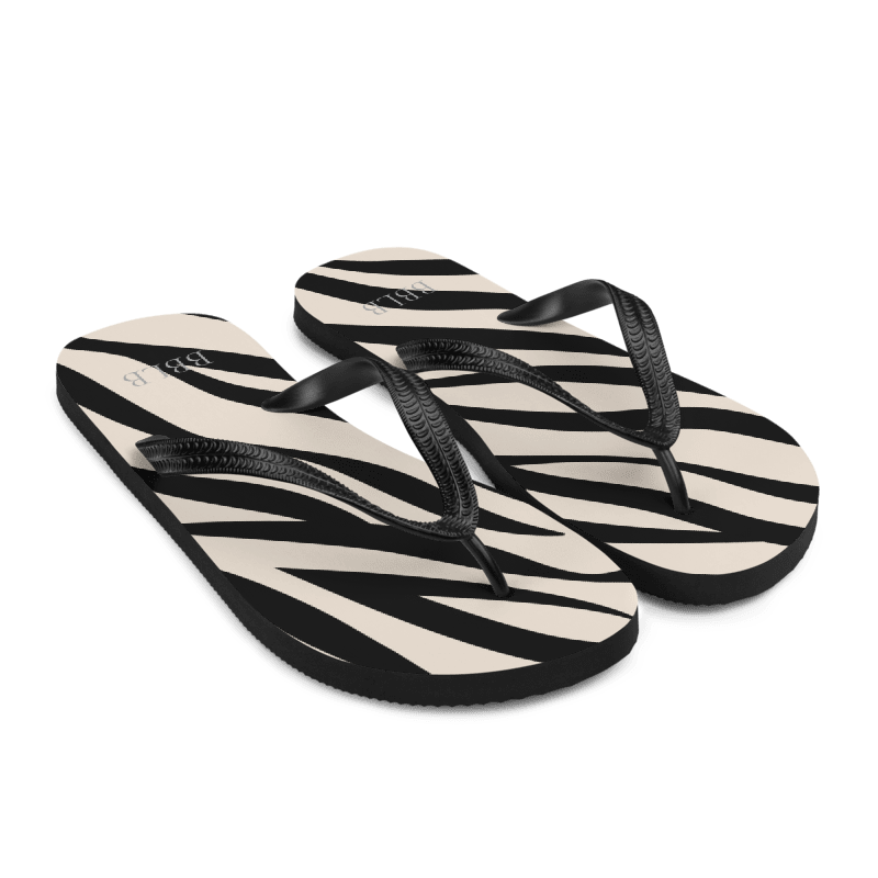 Safari Shore Flip-Flops Women